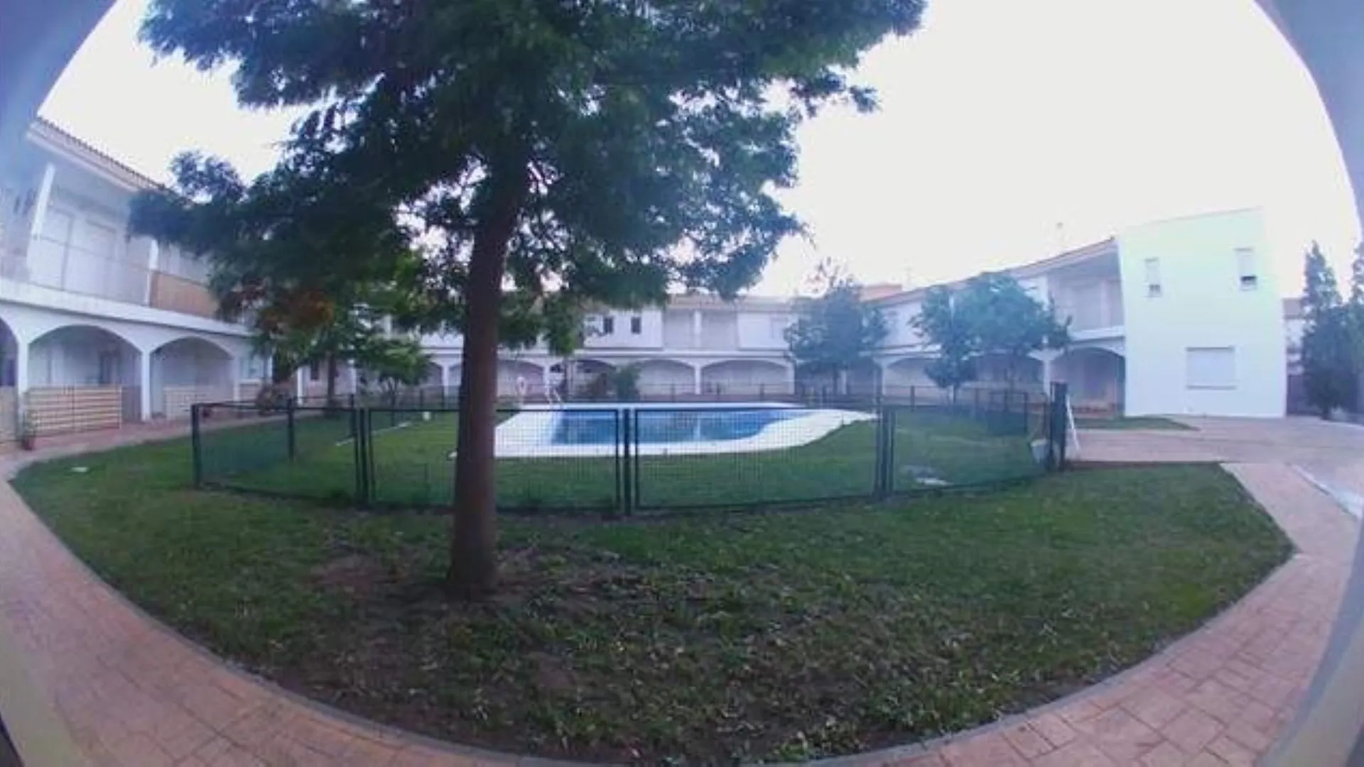 106019 - Apartment In La Zarzuela Tarifa 0*,  Spain