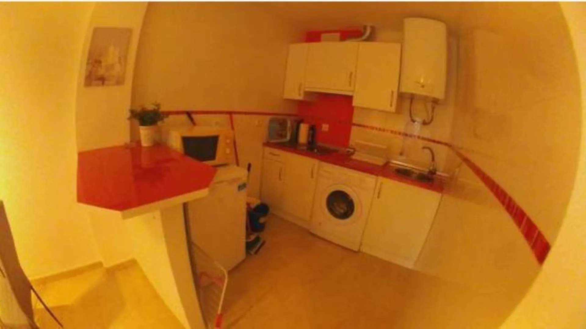 106019 - Apartment In La Zarzuela Ταρίφα 0*,