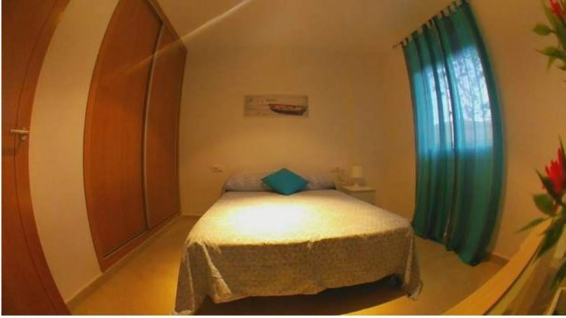 106019 - Apartment In La Zarzuela Tarifa Spain