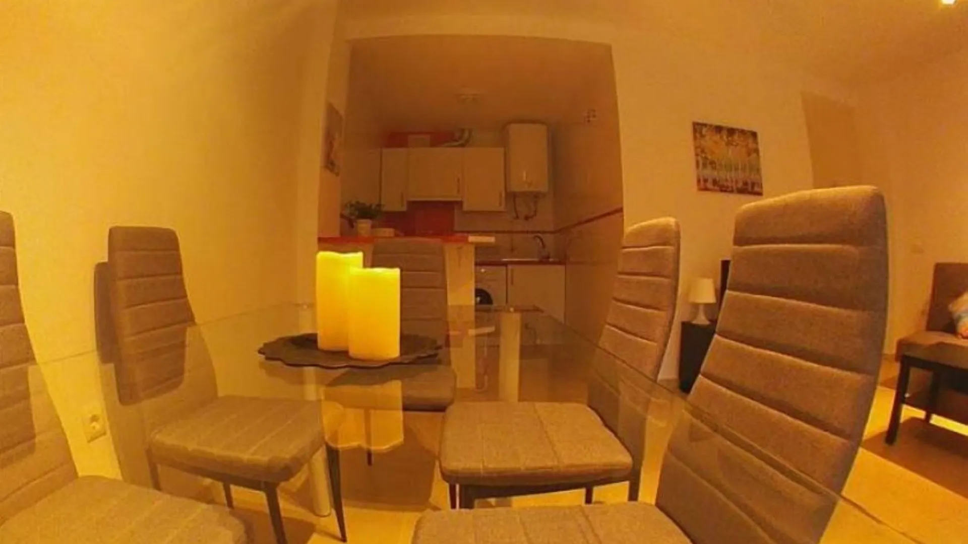 106019 - Apartment In La Zarzuela Ταρίφα 0*,  Ισπανία