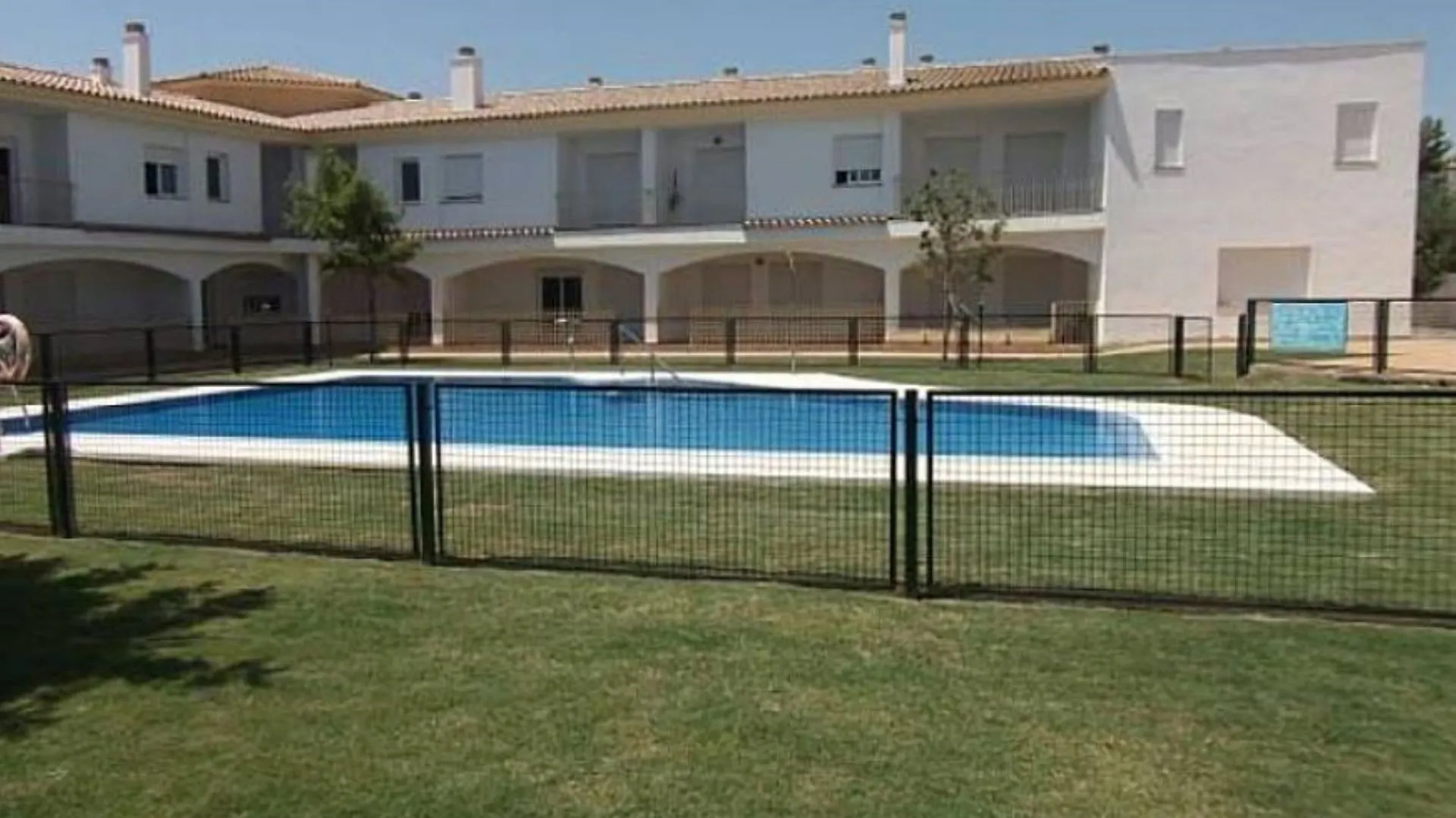 106019 - Apartment In La Zarzuela Tarifa