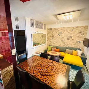 Apartamento Kitehouse, Tarifa
